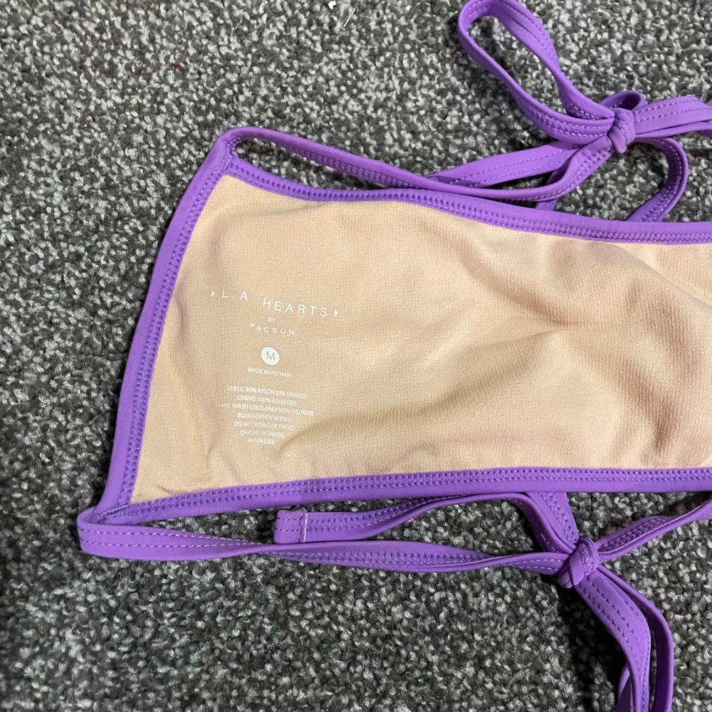 bikini set - Picture 3 of 4